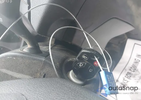 2018 Ford Transit-250 z USA, uszkodzony, nr VIN 1FTYR2ZM4JKA85120